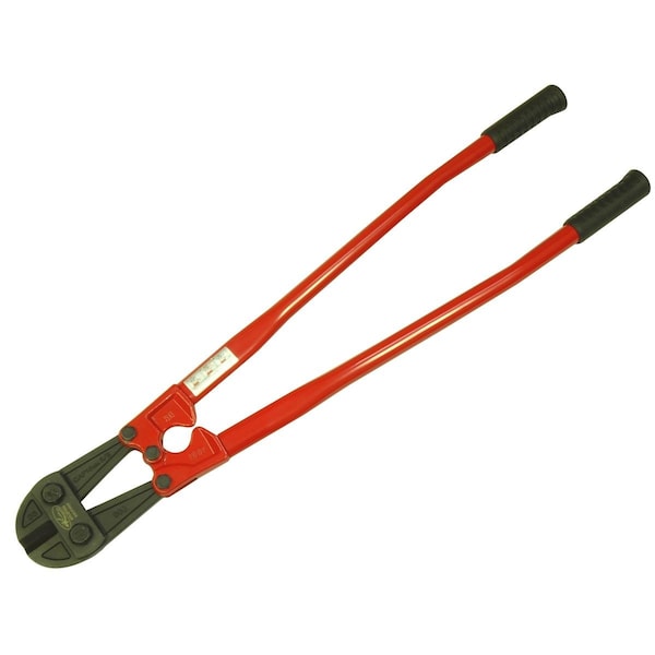 Bolt Cutters, Heavy Duty, 36"